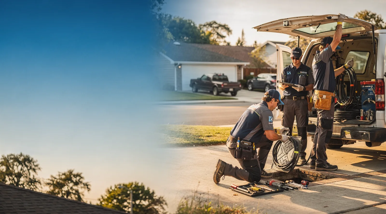 Water Softener Installation in Graford, TX near me
